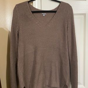 Set of 2 Charlotte Russe sweaters SIZE MEDIUM